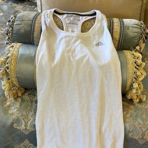 Ultimate Adidas tank top